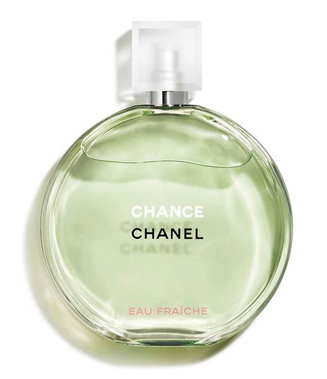 dillard's chanel chance|Chanel chance refill.